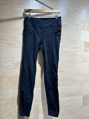 Athleta Black Leggings